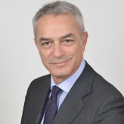 Portrait of Nazario Pagano