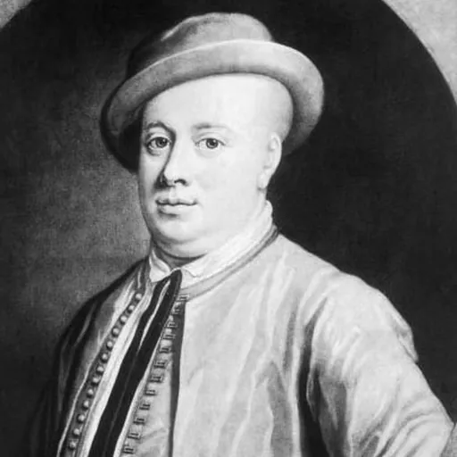Portrait of Thomas Hamilton, 6th Earl of Haddington