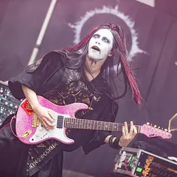 Portrait of Takayoshi Ohmura