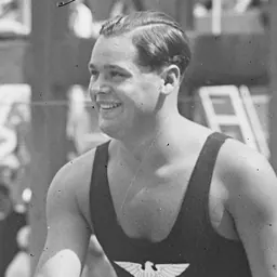 Portrait of Fritz Gunst