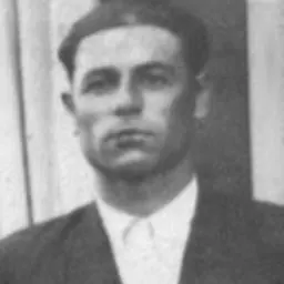 Portrait of Andreas Tsipov