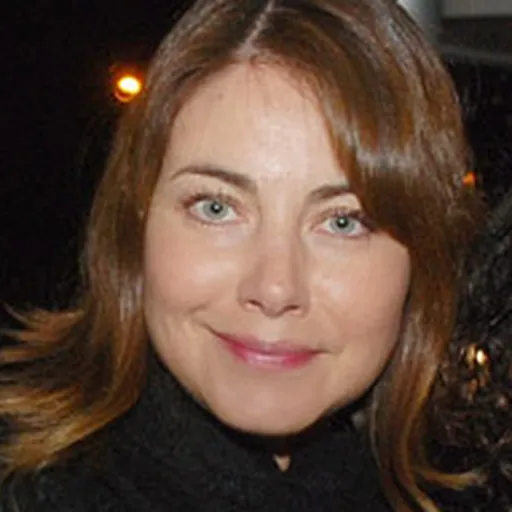 Portrait of Mónica Godoy