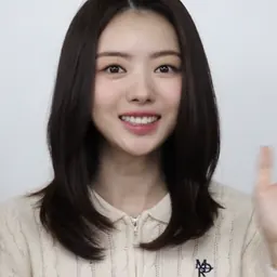 Portrait of Lim Na-young