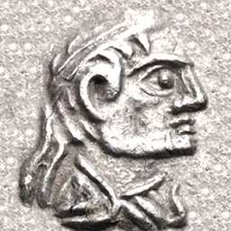 Portrait of Zoilus II