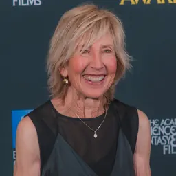 Portrait of Lin Shaye