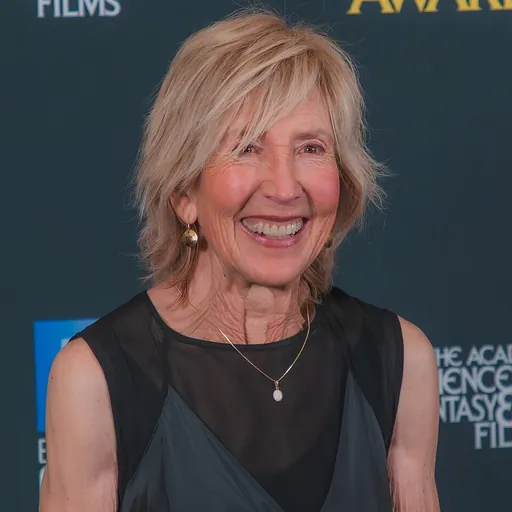 Portrait of Lin Shaye