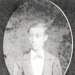 Portrait of Sanada Yukimoto