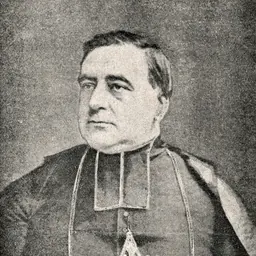 Portrait of Isidore-Joseph du Rousseaux