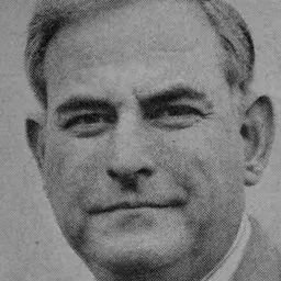 Portrait of L. B. Day