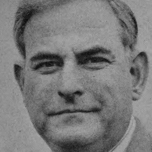 Portrait of L. B. Day