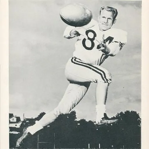 Portrait of Buddy Dial
