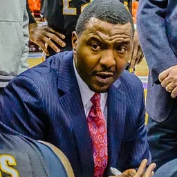 Portrait of Carlos Knox