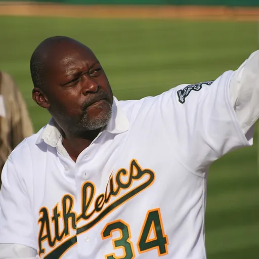 Portrait of Dave Stewart