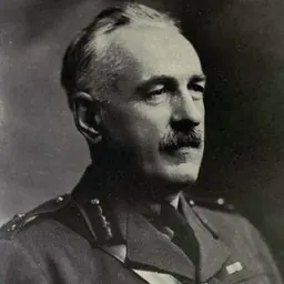 Portrait of Sydney Chilton Mewburn