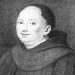Portrait of Ireneo Affò
