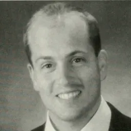 Portrait of Stephen LeDuc