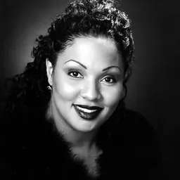Portrait of Othalie Graham