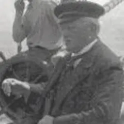 Portrait of Cornelis Hin