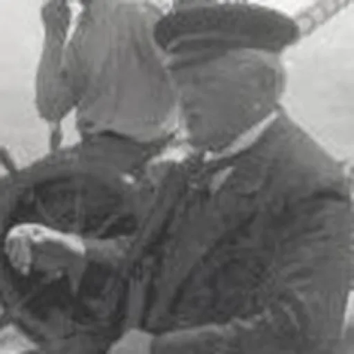 Portrait of Cornelis Hin