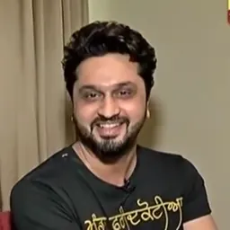 Portrait of Roshan Prince