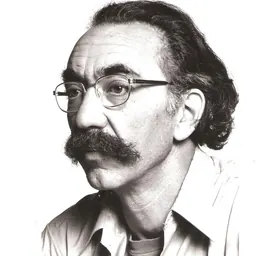 Portrait of Eli Ilan
