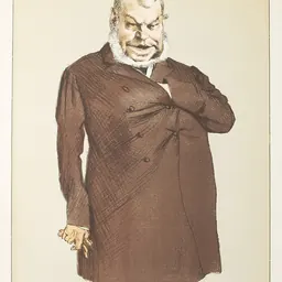 Portrait of John Locke