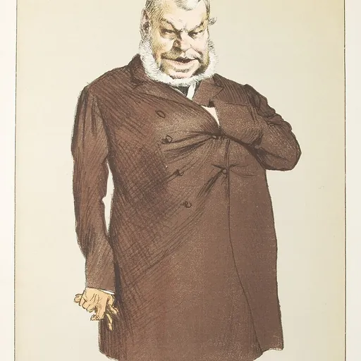Portrait of John Locke