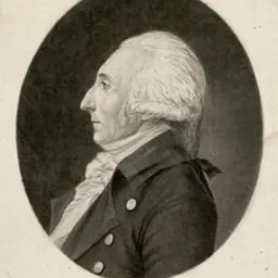 Portrait of Roger Ducos