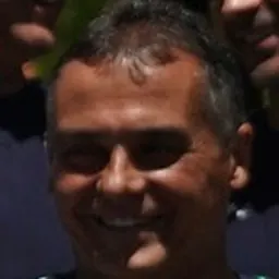 Portrait of Alexis Trujillo