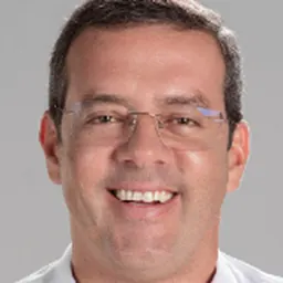 Portrait of Dr. Furlan