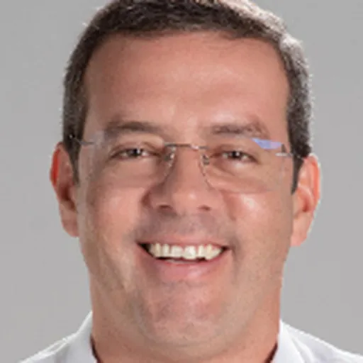 Portrait of Dr. Furlan