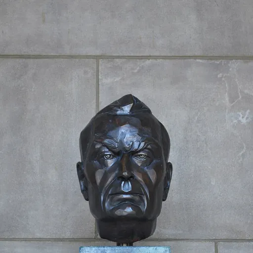 Portrait of Loren Eiseley