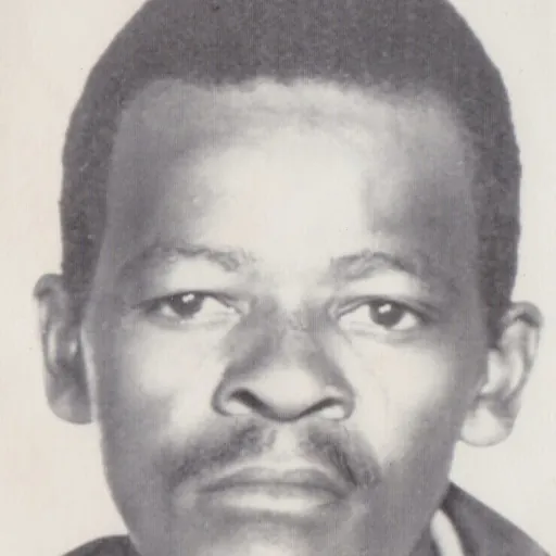 Portrait of Clarence 13X
