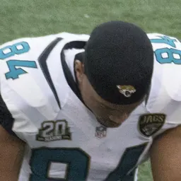 Portrait of Cecil Shorts III