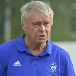 Portrait of Markku Peltoniemi