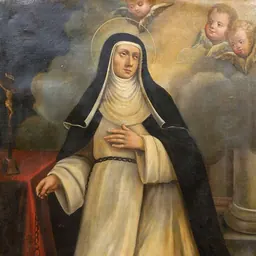 Portrait of Bienvenue Bojani
