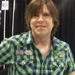 Portrait of Brady Seals