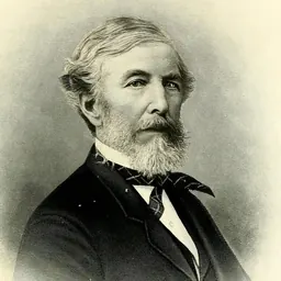 Portrait of William A. Prentiss