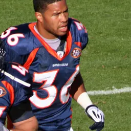 Portrait of Josh Barrett