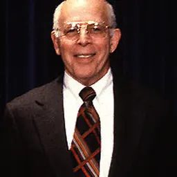 Portrait of John H. Gibbons
