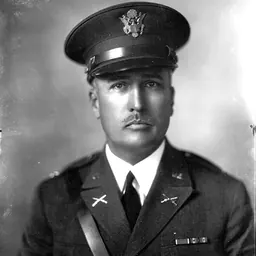 Portrait of John C. Persons