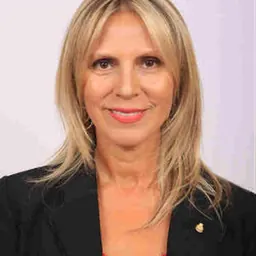 Portrait of Lily Pérez