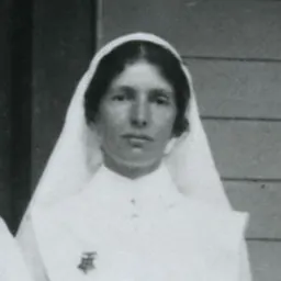 Portrait of Louise Elizabeth Brandon