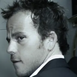 Portrait of Stephen Dorff