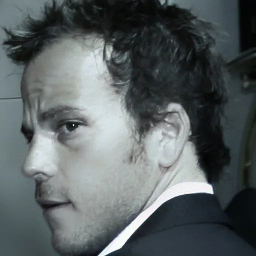 Portrait of Stephen Dorff