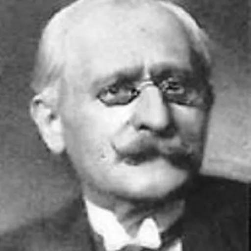 Portrait of István Szomaházy