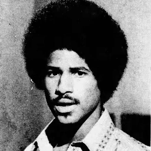 Portrait of Felipe Luciano