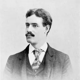 Portrait of William Emerson