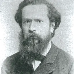 Portrait of August Leopold von Reuss
