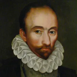 Portrait of Jacques II de Crussol